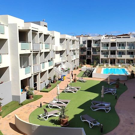 Rizi Corralejo Sun Apartment Luaran gambar
