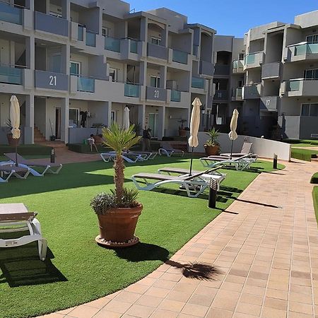 Rizi Corralejo Sun Apartment Luaran gambar