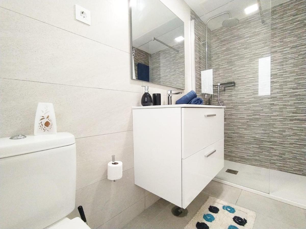 Rizi Corralejo Sun Apartment Luaran gambar