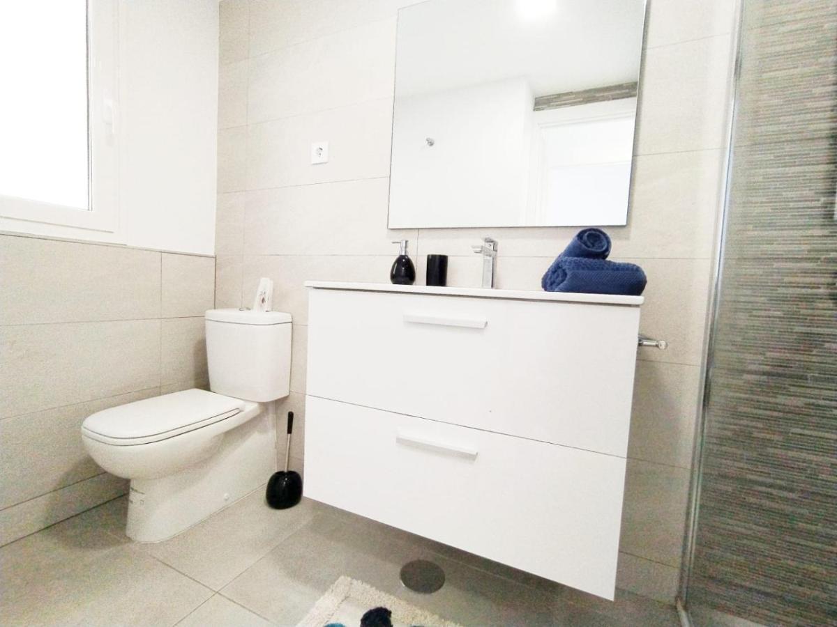 Rizi Corralejo Sun Apartment Luaran gambar