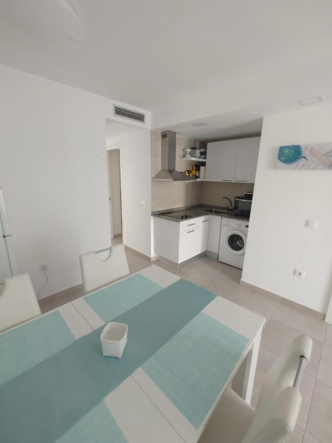 Rizi Corralejo Sun Apartment Luaran gambar
