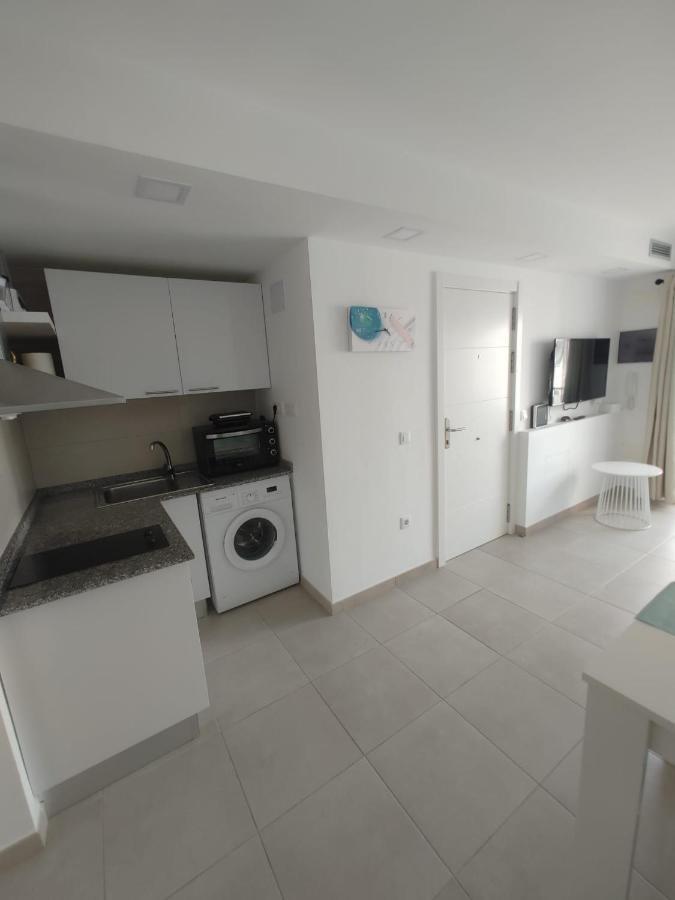 Rizi Corralejo Sun Apartment Luaran gambar