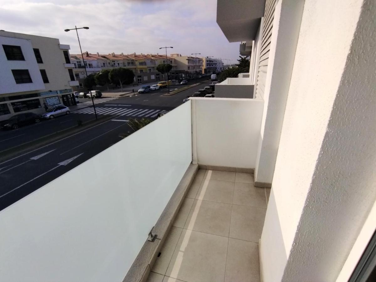 Rizi Corralejo Sun Apartment Luaran gambar