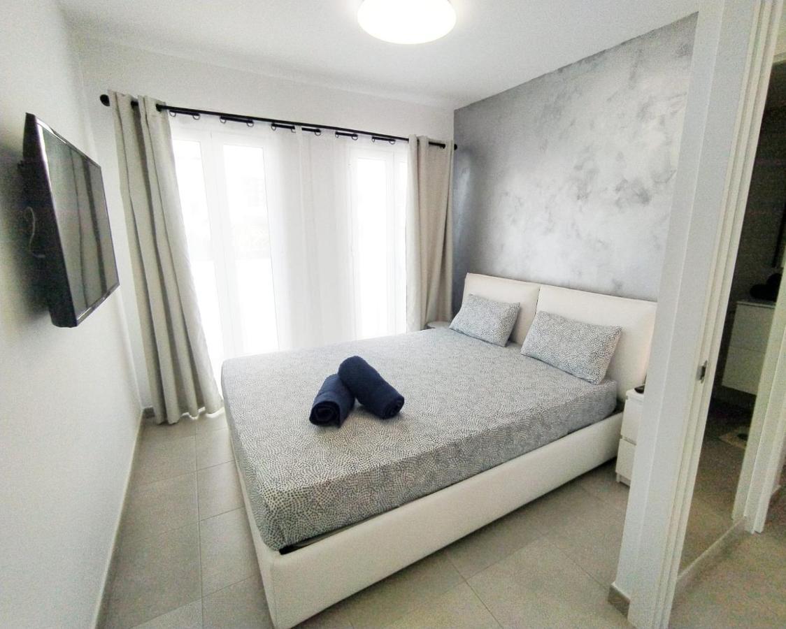 Rizi Corralejo Sun Apartment Luaran gambar