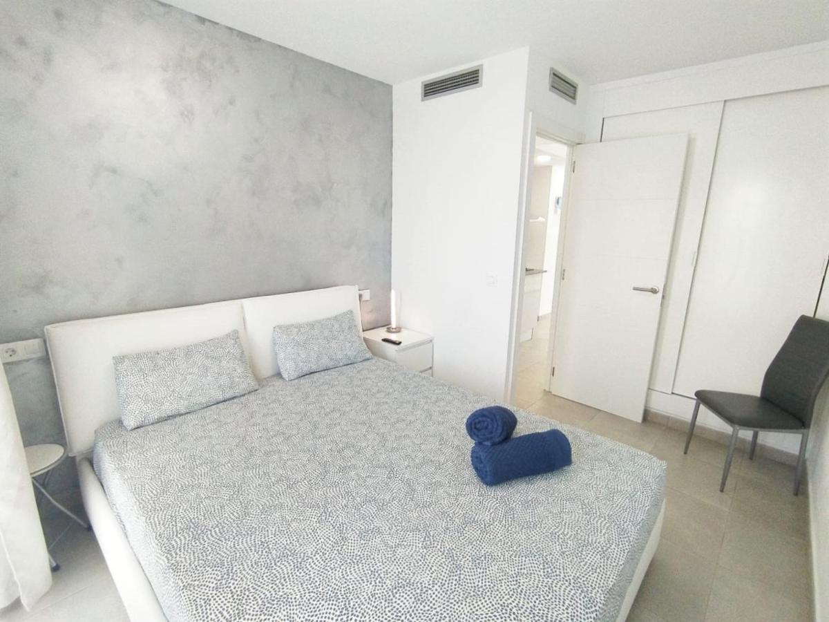Rizi Corralejo Sun Apartment Luaran gambar