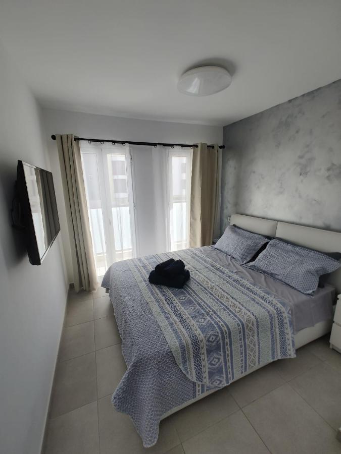 Rizi Corralejo Sun Apartment Luaran gambar