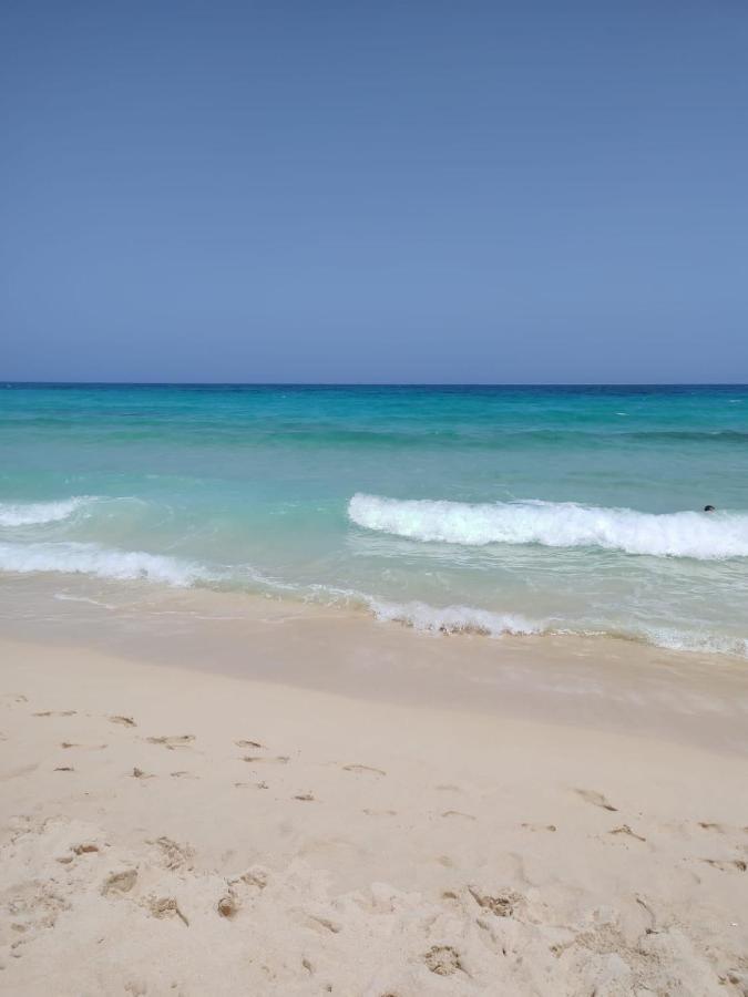 Rizi Corralejo Sun Apartment Luaran gambar